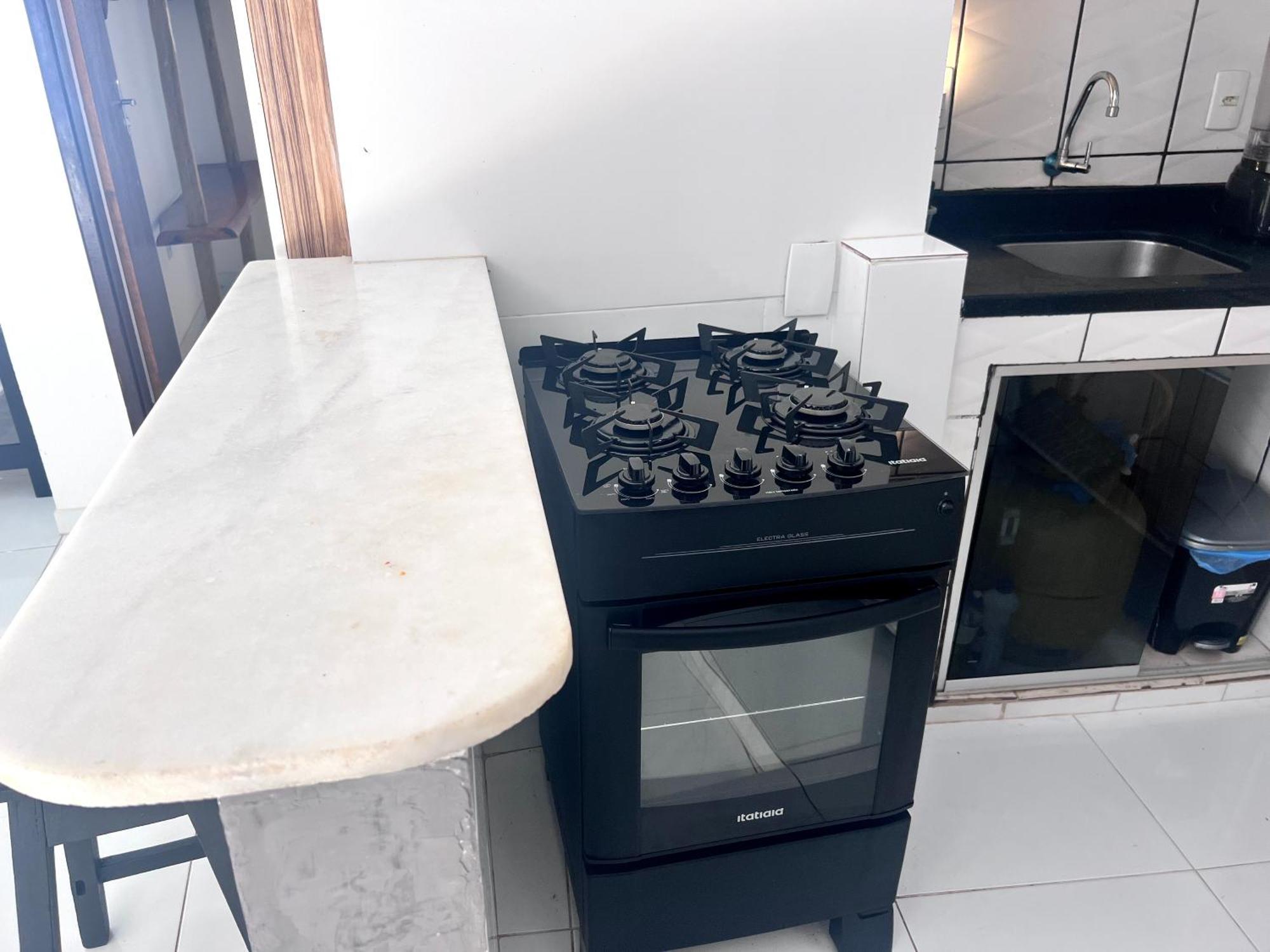 Apartment Luzes Do Mar Ap Morro de Sao Paulo