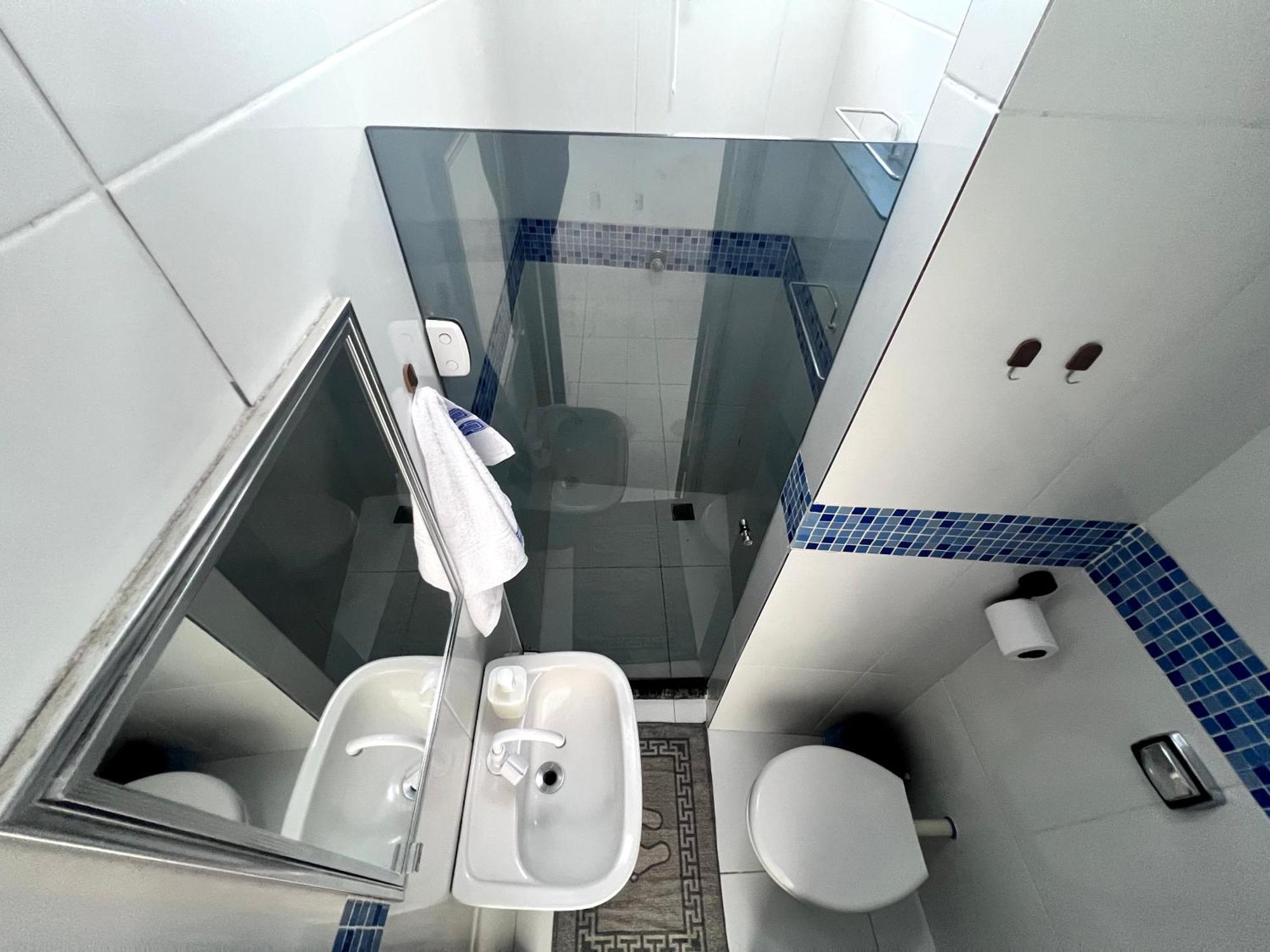 Apartment Luzes Do Mar Ap
