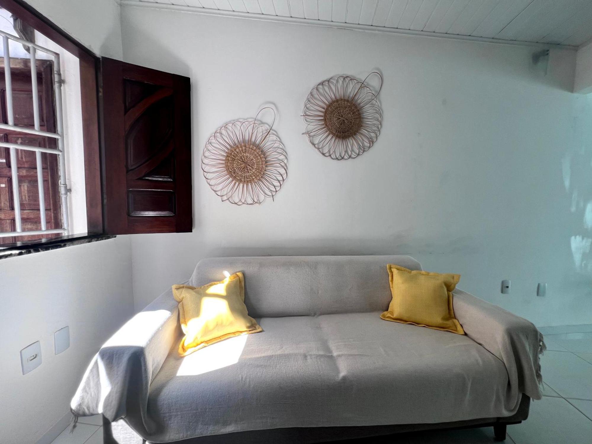 Apartment Luzes Do Mar Ap