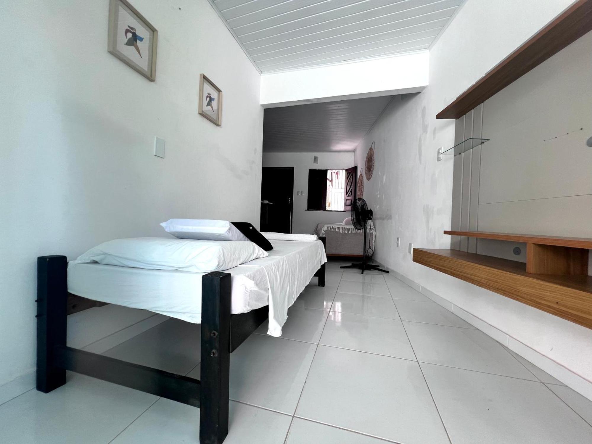 Luzes Do Mar Ap Apartment *