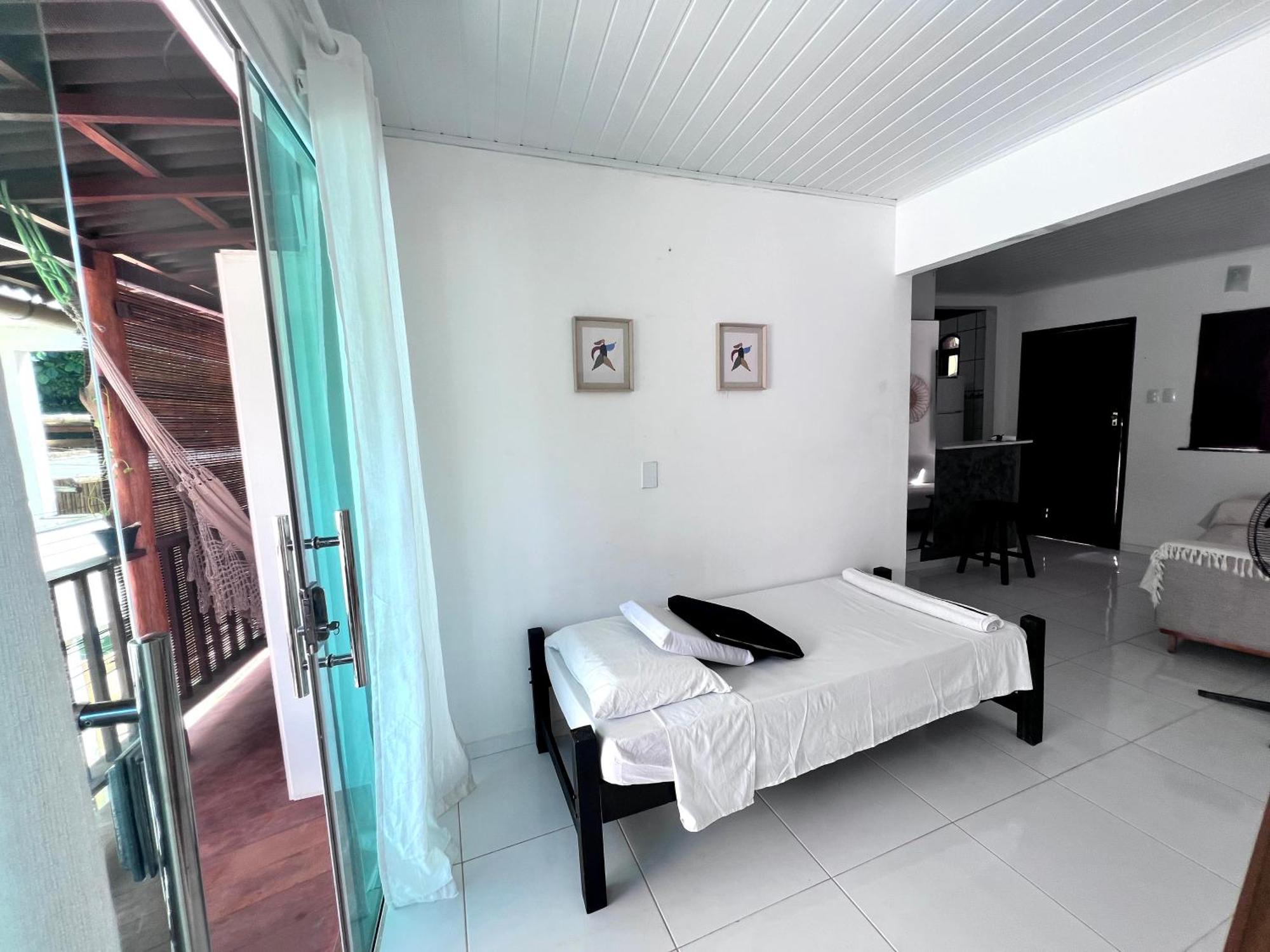 Apartment Luzes Do Mar Ap