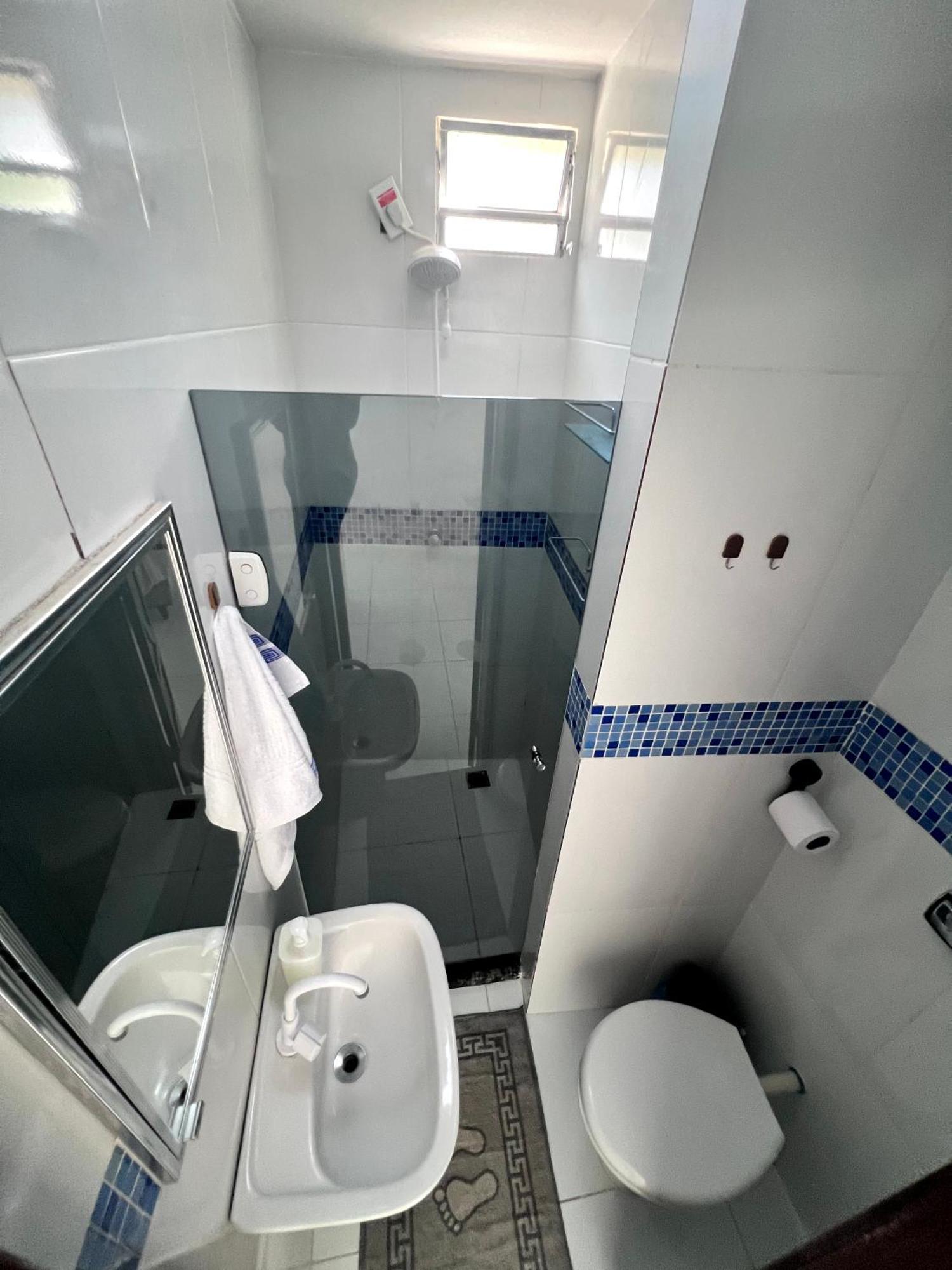 Apartment Luzes Do Mar Ap