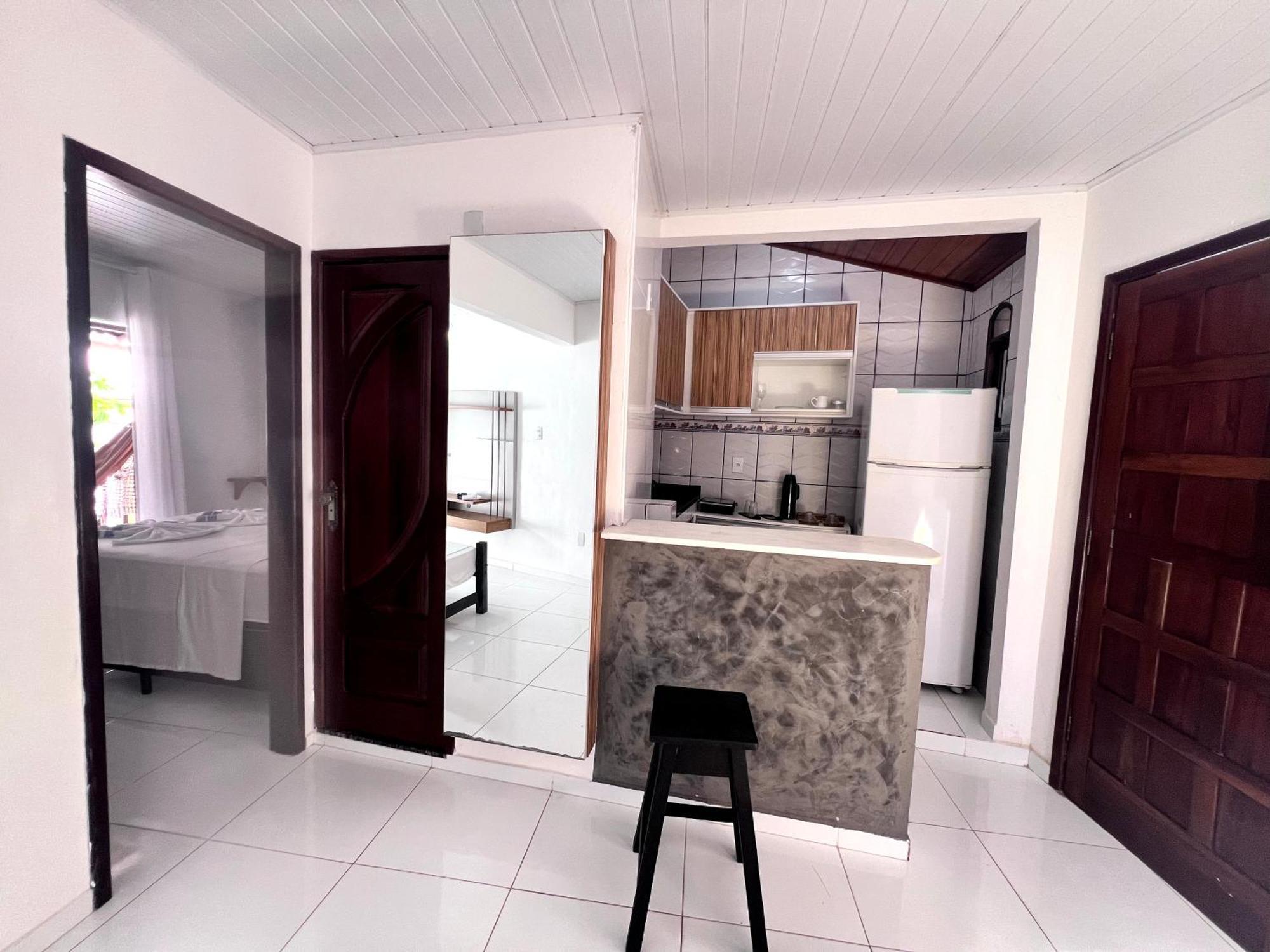 Luzes Do Mar Ap Apartment