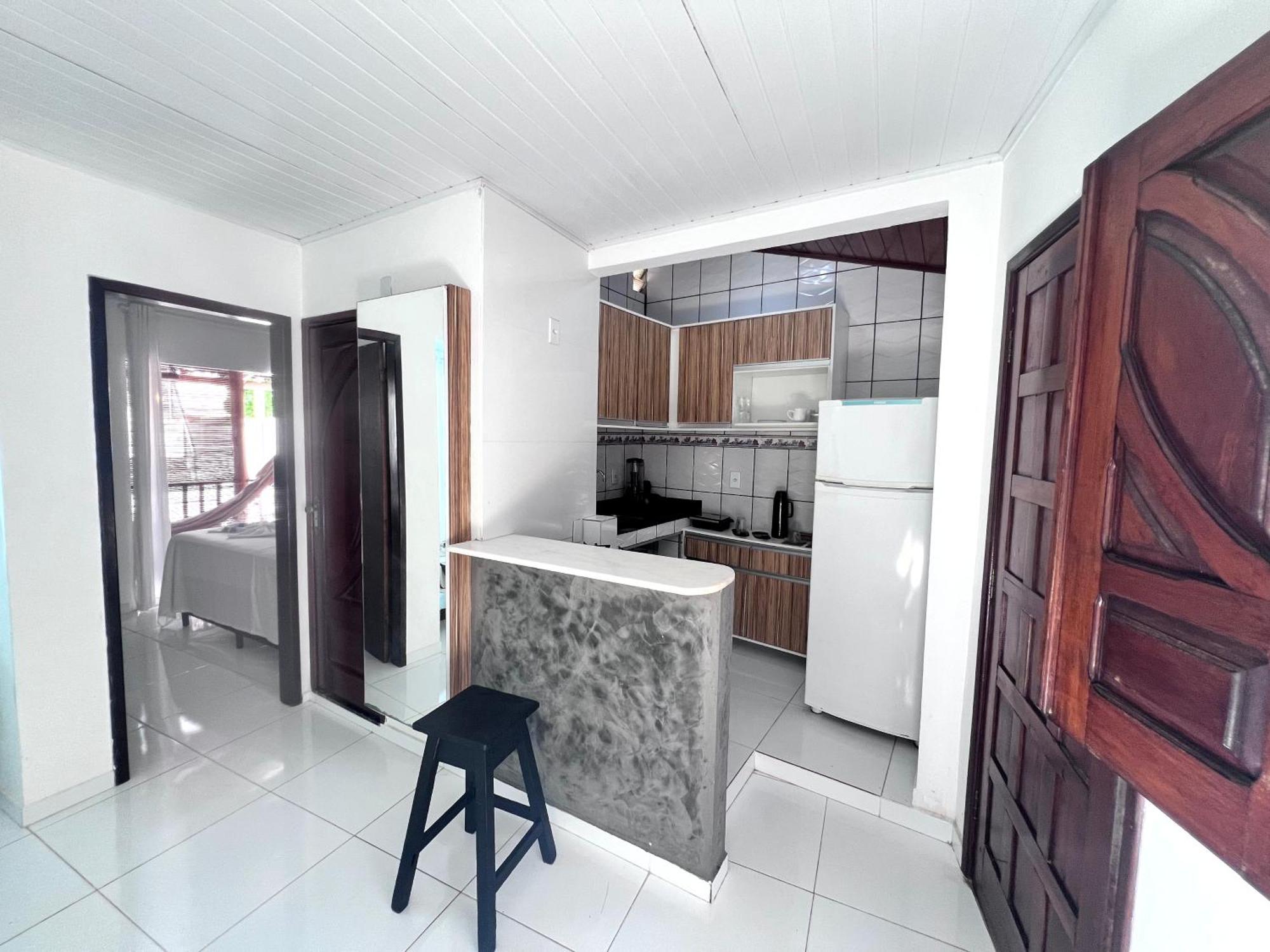 Luzes Do Mar Ap Apartment *